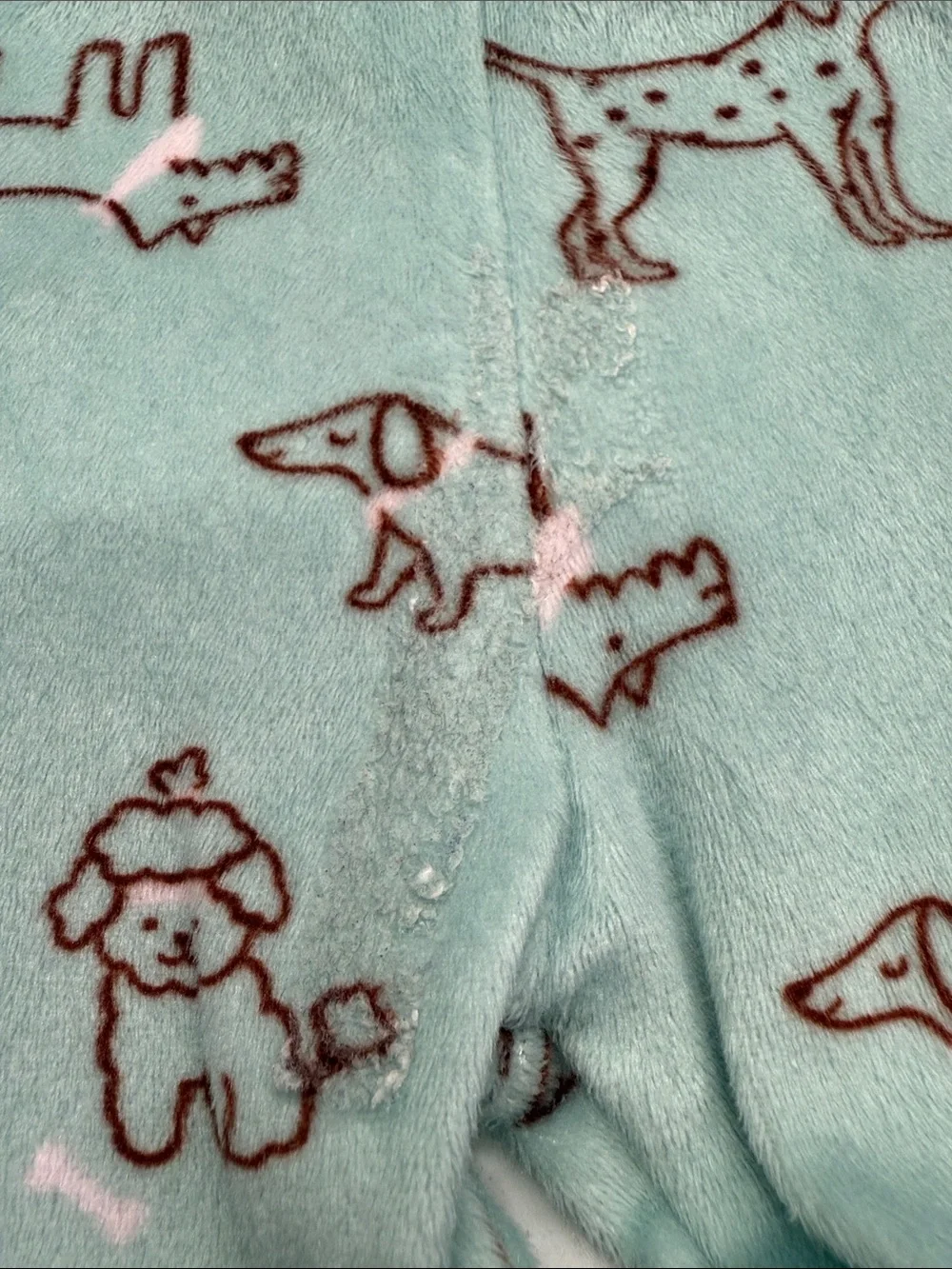 Cat & Jack Four-Pack Kids Pajama Sets - 18mo